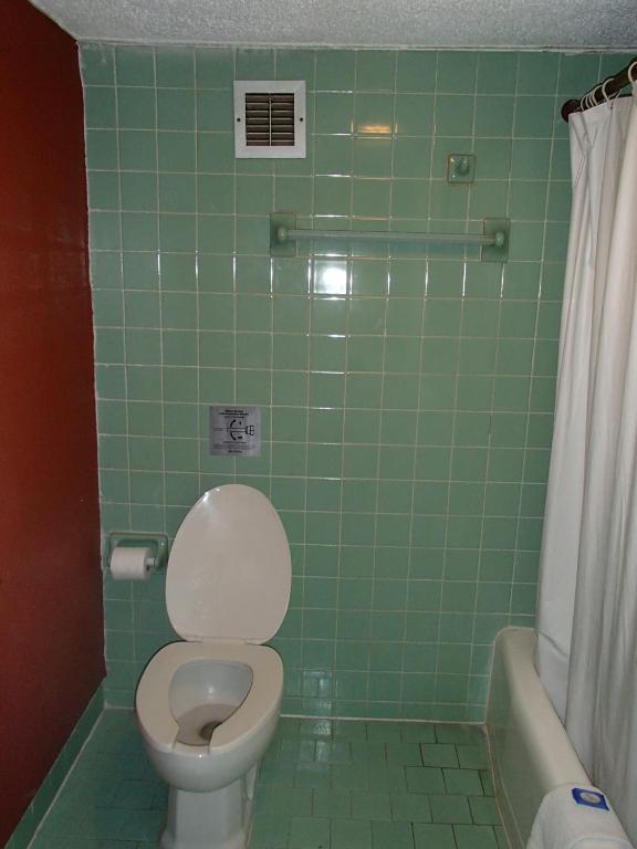 Sunrise Inn Lake Charles Room photo