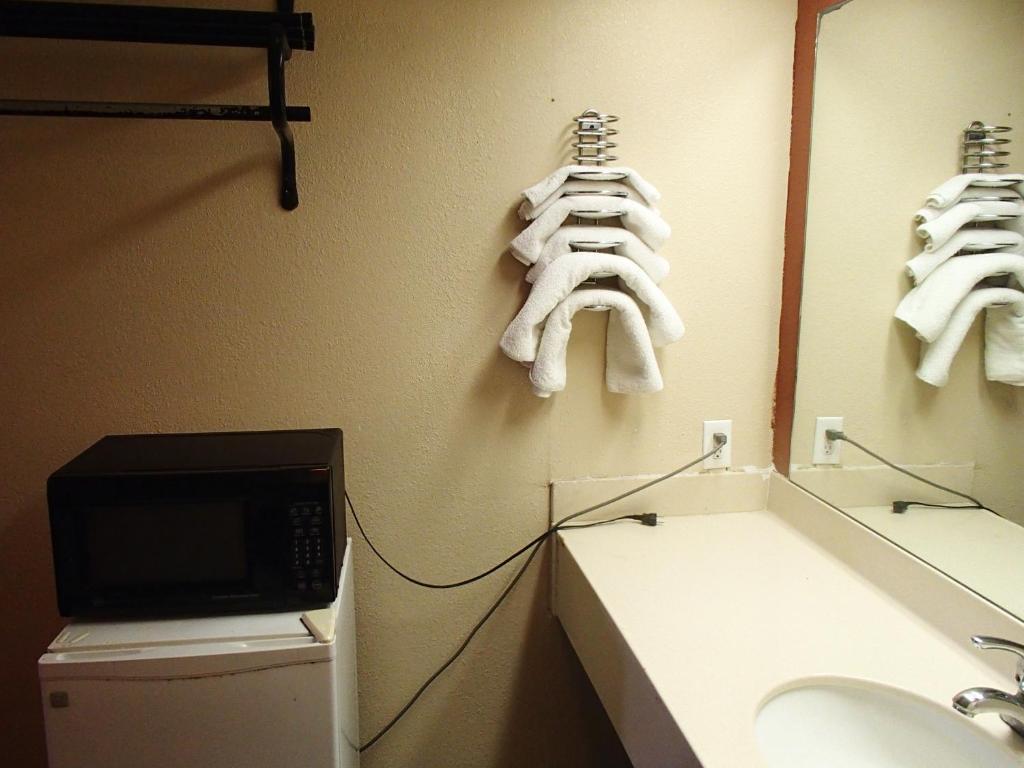 Sunrise Inn Lake Charles Room photo