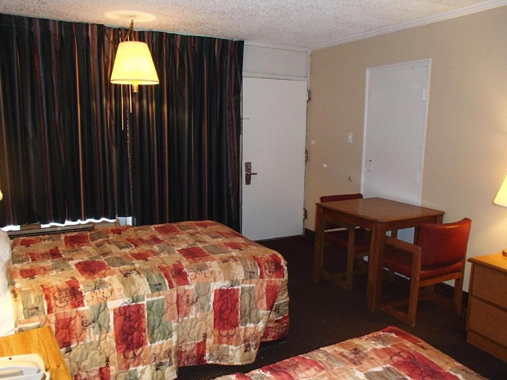 Sunrise Inn Lake Charles Room photo